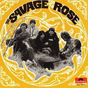 Savage Rose