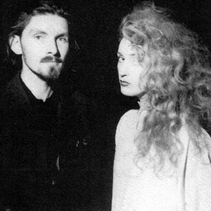 Dead Can Dance photo provided by Last.fm