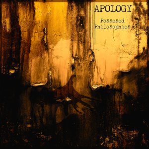 Possessed Philosophies
