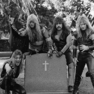 Tyrant photo provided by Last.fm