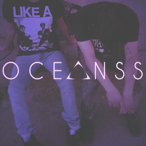 OCEΔNSS のアバター