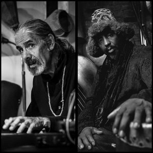 Alan Silva & William Parker 的头像