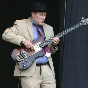 Jah Wobble's Solaris için avatar