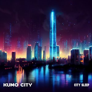 City Sleep - Single