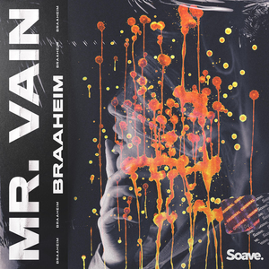 Artwork for Mr. Vain
