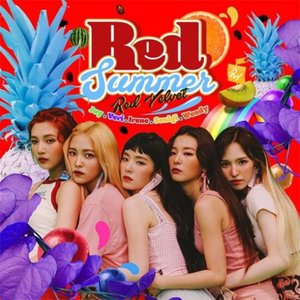 Image for '레드벨벳(Red Velvet)'