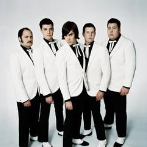 The Hives Meet The Norm (single)