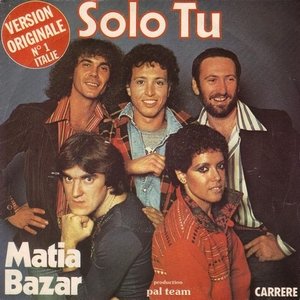 Solo Tu