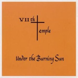 Under the Burning Sun