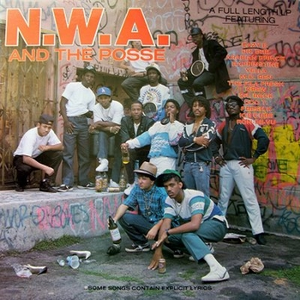 N.W.A. and the Posse