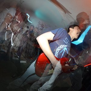 Image for 'Unblind'