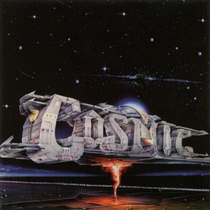 Cosmic First Album