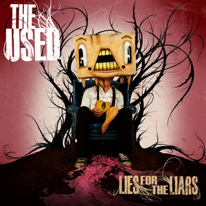 Lies for the Liars cover