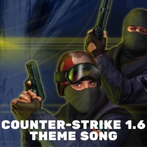 Counter-Strike 1.6 (Original Game Soundtrack)