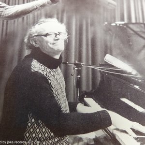 The Günter Boas Trio 的头像