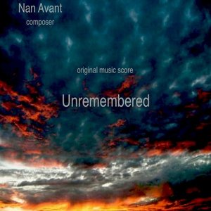 Unremembered Original Music Score
