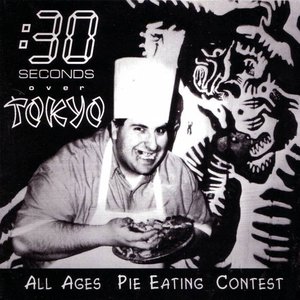 All Ages Pie Eating Contest