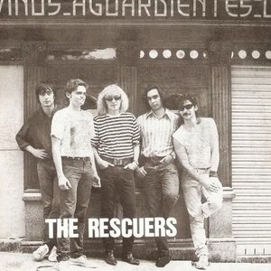 The Rescuers 的头像