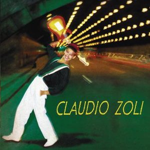 Cláudio Zoli