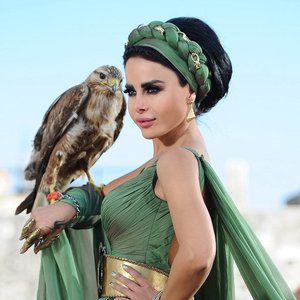 Layal Abboud 的头像