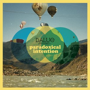 Image for 'Paradoxical Intention'