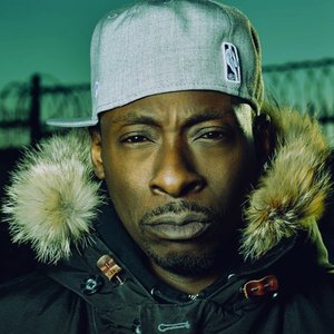 Avatar de Pete Rock feat Nature