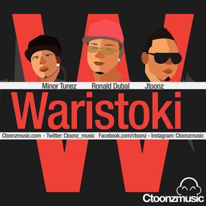 Avatar for Ctoonz Music