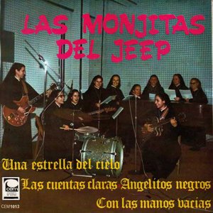 Las Monjitas del Jeep için avatar