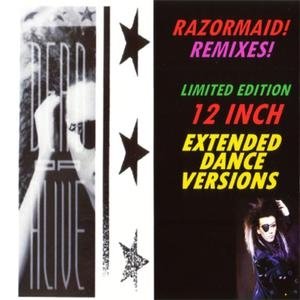 Razormaid Remix Collection