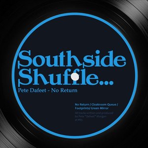 No Return EP