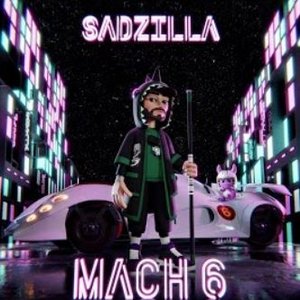 MACH 6
