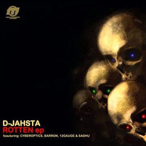 D-jahsta, 12Gauge & Sadhu 的头像