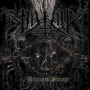 Human Decay [Explicit]
