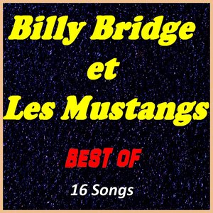 Billy Bridge et Les Mustangs: Best Of