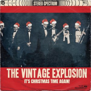 It's Christmas Time Again!