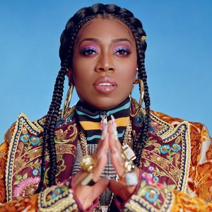 Avatar for Missy Elliott