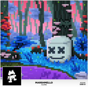 MARSHMELLO - 01 Alone Lyrics - Zortam Music