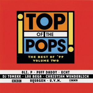 Top Of The Pop' s Vol. 2/'99