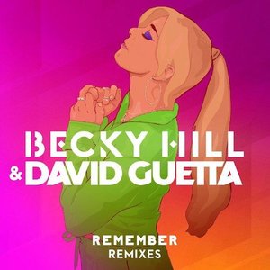 Remember (Remixes)