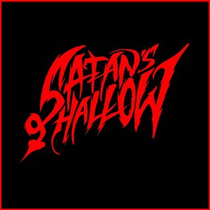 The Horror b/w Satan's Hallow