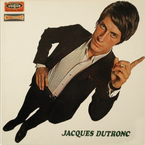 Sur une nappe de restaurant cover