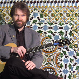 Beppe Gambetta photo provided by Last.fm