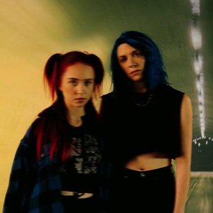 poutyface & K.Flay 的头像