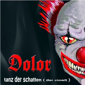 Tanz der Schatten (Der Clown)