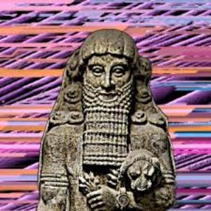 THE DEATH OF GILGAMESH (Instrumentals)