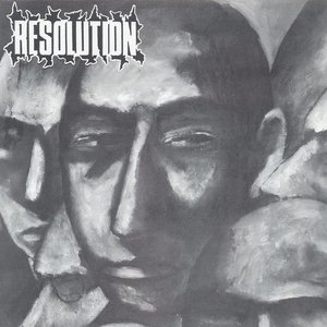 Resolution