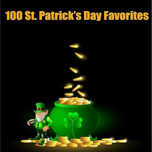 100 St. Patrick's Day Favorites