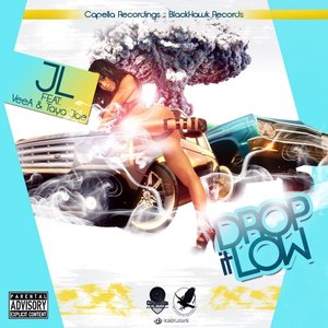 Drop It Low (feat. Veea & Taya Jae)