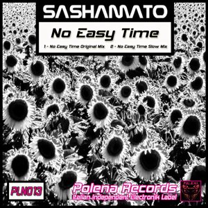 No Easy Time