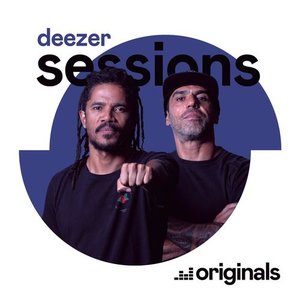 Deezer Sessions